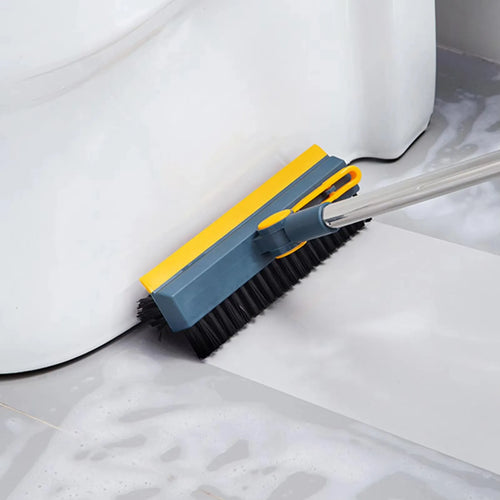 Floor Scrub Brush 3-in-1